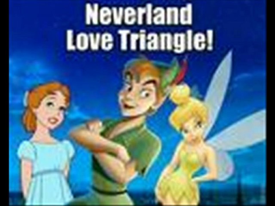 Planet Imagintion, Best Cartoon Couples