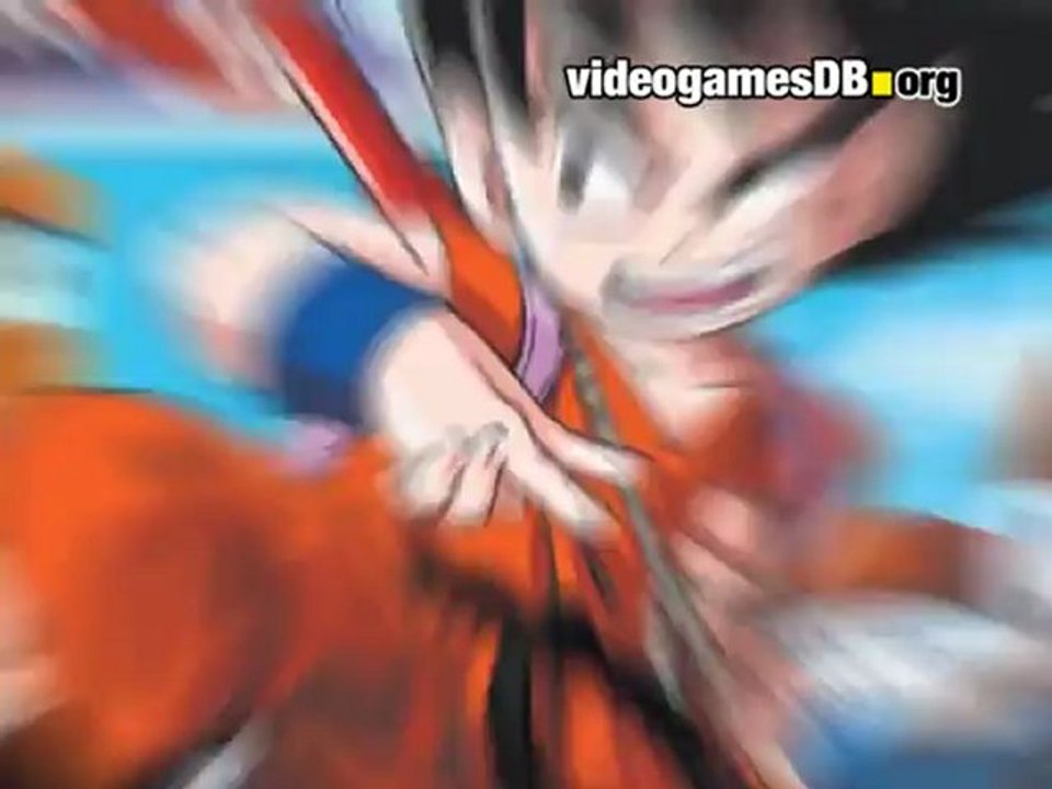 Dragon Ball Origins 2