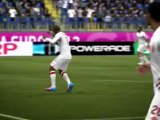 UEFA Euro 2012 -Trailer de lancement
