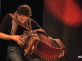 10 years Muziekpublique | Didier Laloy (diatonic accordion): Tragédie Lego