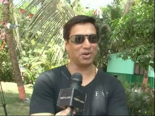 Madhur Bhandarkar To Make A Marathi Film? - Marathi News