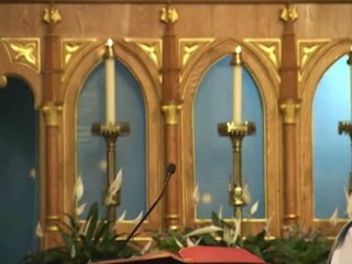 Apr 26 - Homily: Do Whatever He Tells You