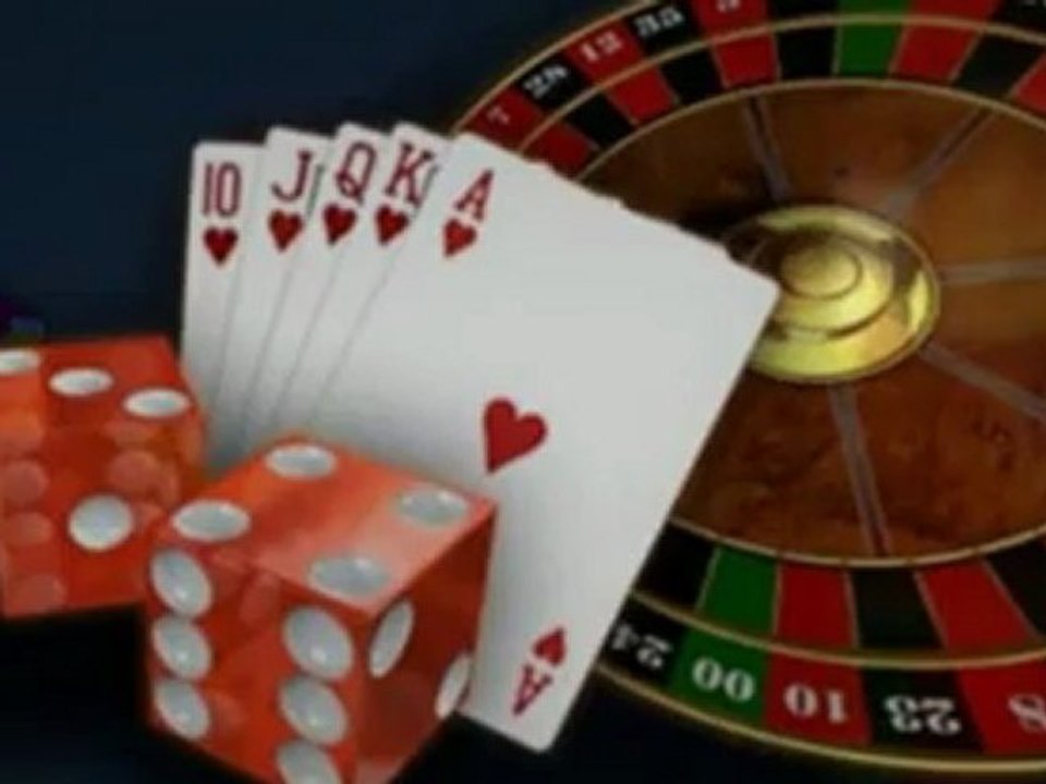 Online Casino For Your Entertainment