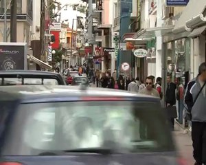 Εύβοια: Γκάλοπ για τις εκλογές