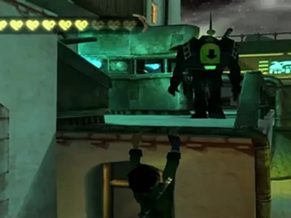 [S7][P6] Beyond Good and Evil