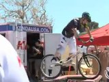 Volkswagen Sea Otter Classic 2012: Kenda