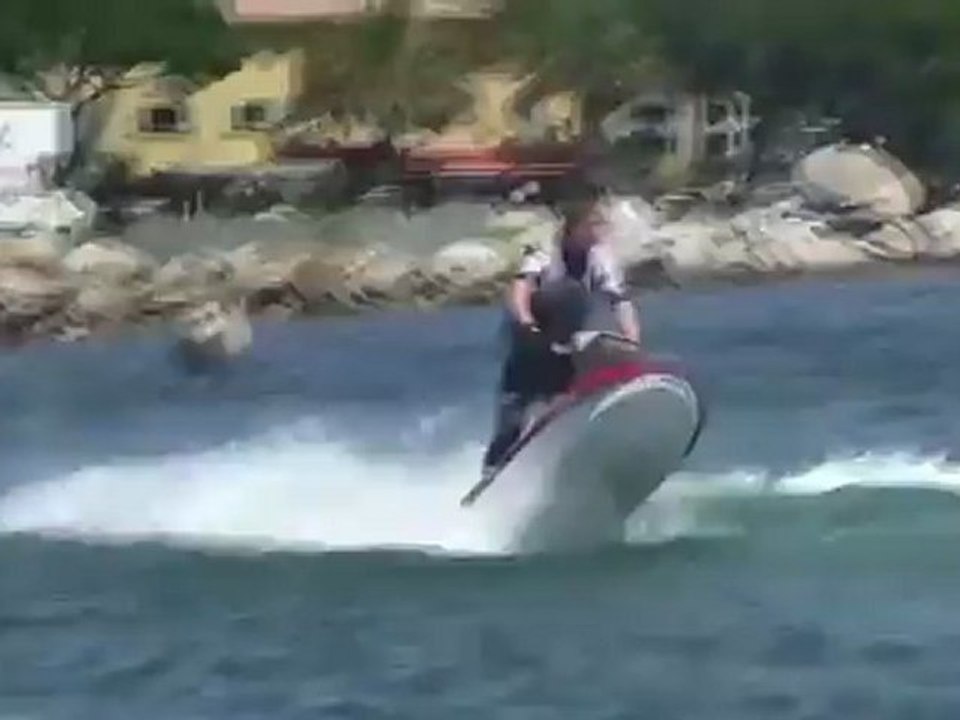 JET SKI - Championnat du Monde