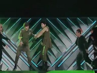 TVXQ! Superstar