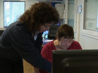 Les usagers des Ateliers Multiservices Informatique