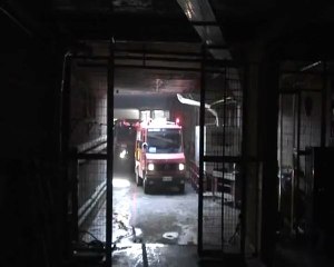 Άσκηση της Π.Υ. Καρπενησίου