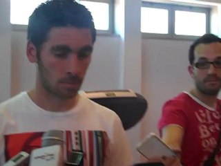 Δηλώσεις Γιάννη Ποτουρίδη για τον τελικό Κυπέλλου