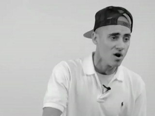 CAN I KICK IT  1 - Freestyle  Deen Burbigo (LEntourage)