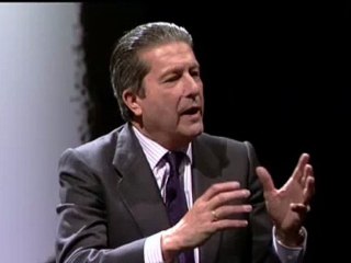 Riz Khan - Federico Mayor - 17 Mar 08