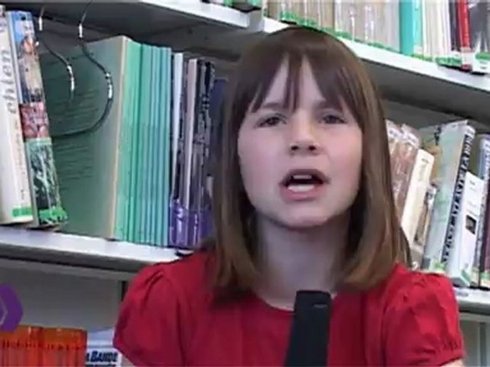 Rencontre entre théâtre et livres à la bibliothèque publique Yverdon-les-Bains
