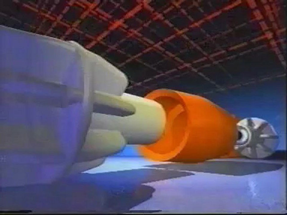 Ventilverriegelung & Schaltleisten (Haake Technik)