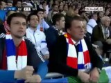 Real Madrid 2-1 Bayern Munich 25/04/12 All Goals - اهدف مبارة بايرن ضد ريال مدريد