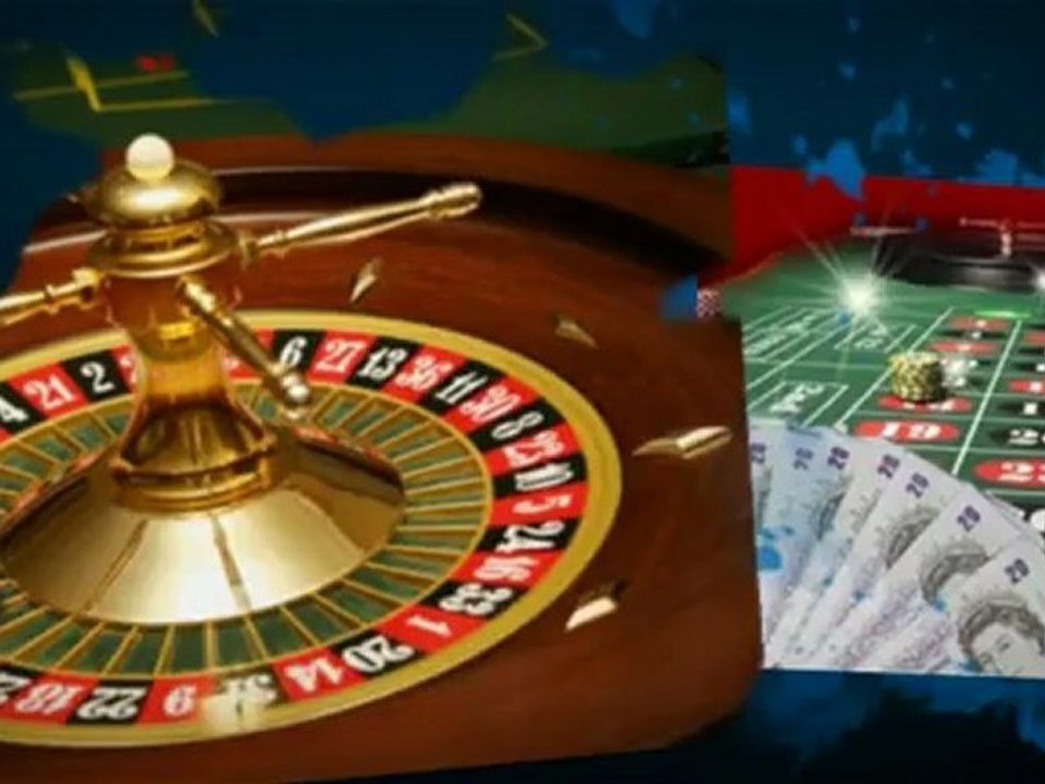 Best Online Casino - Enjoy Gaming Online