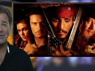 "The Pirates! Band of Misfits" Review