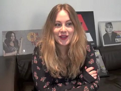 Juliette Katz vous donne rdv sur TrucdeNana.com