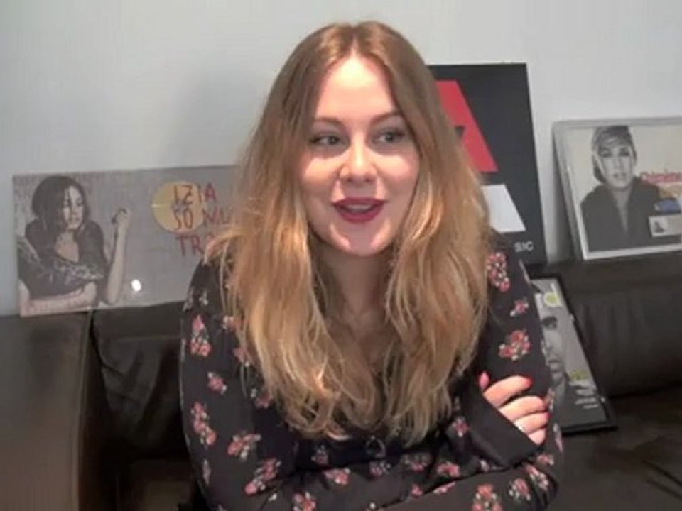 Juliette Katz vous donne rdv sur TrucdeNana.com