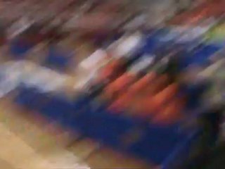 4-B Yunus Emre İÖO Mendil Kapmaca