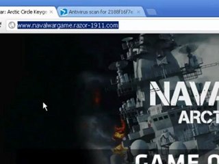 Naval War Arctic Circle CD Key Free Download