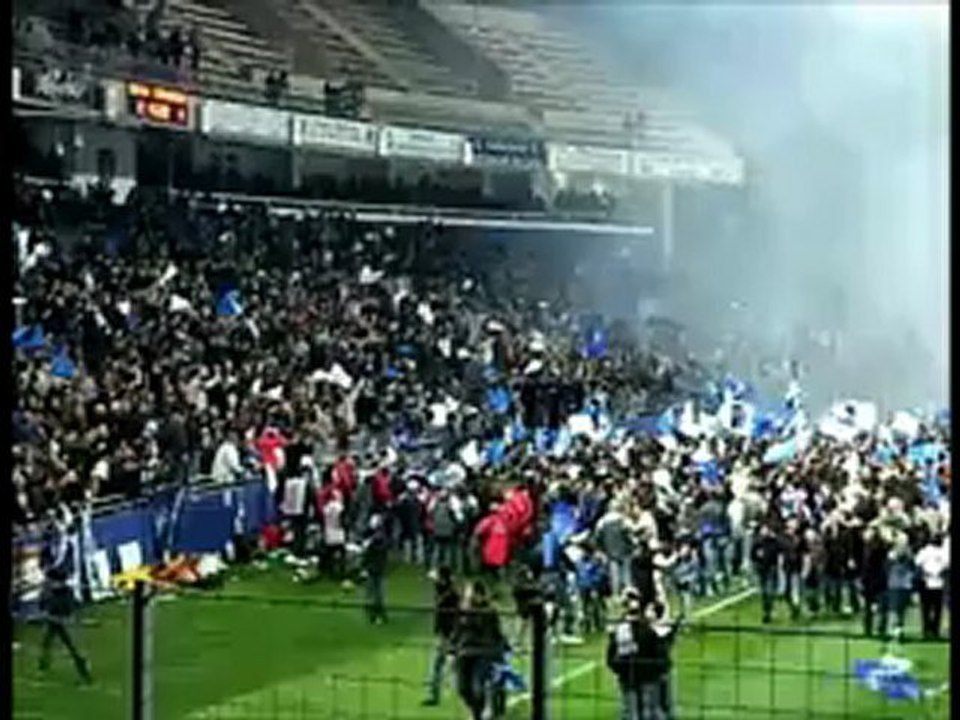 La ligue 1 ...c'est maintenant !