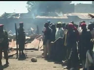 Riz Khan - Street Talk - 20 Mar 08