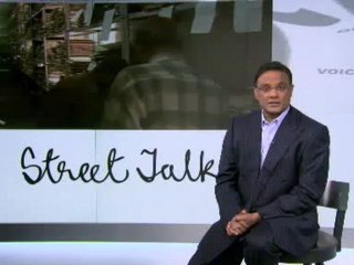 Riz Khan - Street Talk - 19 Mar 08