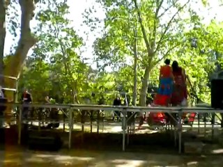 Danse Bollywood "Bole Chudiyan"