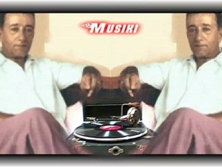 Selâhattin Pınar ♫ Kalmadı bende ne arzu ne gönül.HD