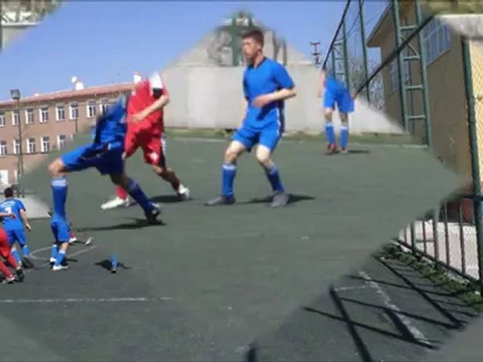 CİHANBEYLİ GENÇLİK TURNUVALARI