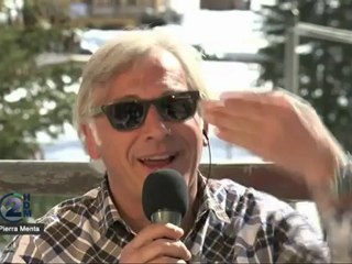 2 heures de marche Pierra MENTA épisode 2