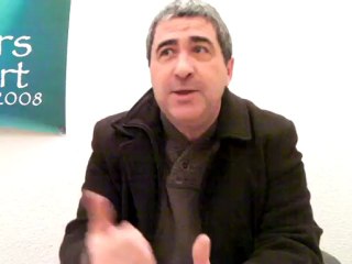 Patrick Bodoin se remémore Gérard Cholley lors d'un match USRP-Castres à Romans