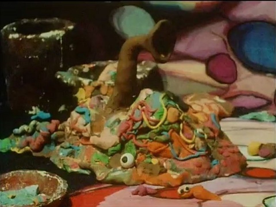 Trap Door S01 EP23 - Vile Pile