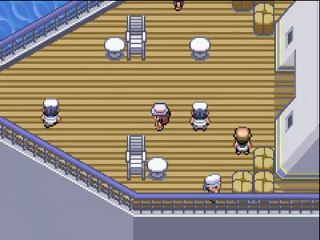 nuzlocke challenge vert feuille ( 9 )