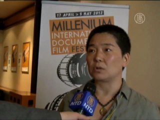 Документальный фильм из Китая получает первый приз