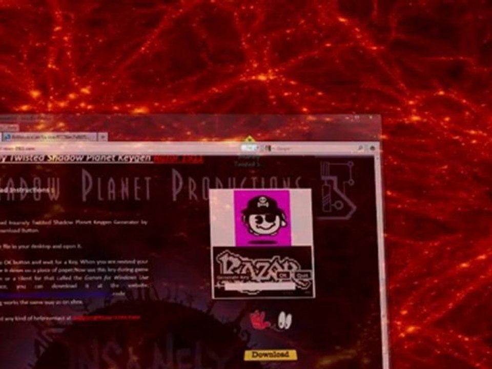 Insanely Twisted Shadow Planet PC Crack