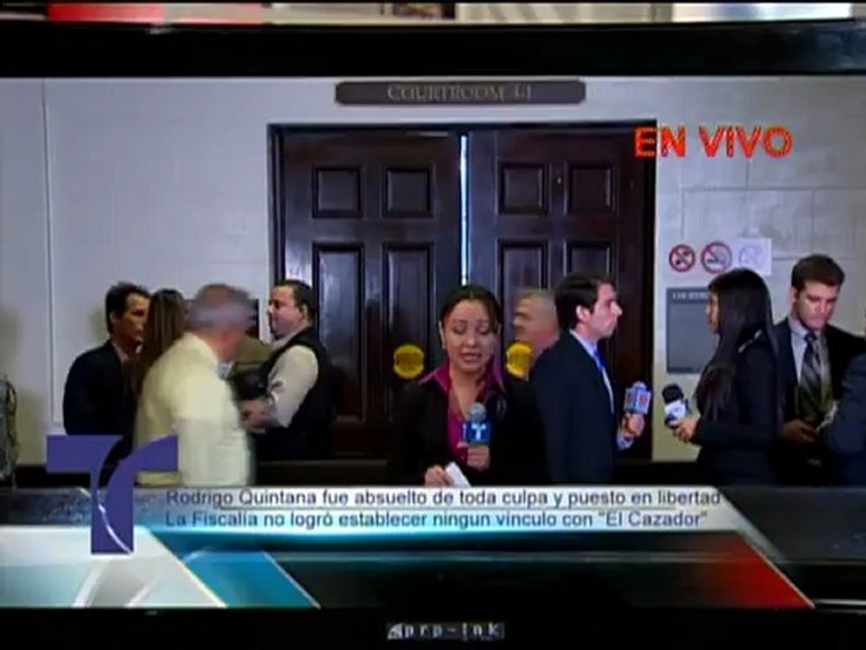 POLONIA1: Ktoś Cię Obserwuje (promo odc. #101)