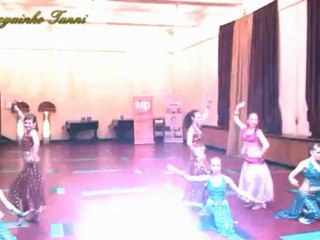 Open India Открытие часть 1 - Фотовыставка