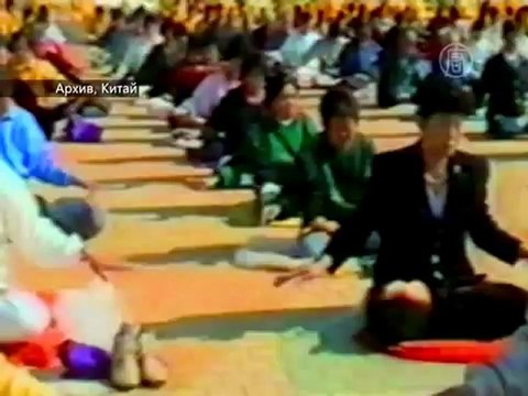 Украинцы призывают остановить репрессии в Китае