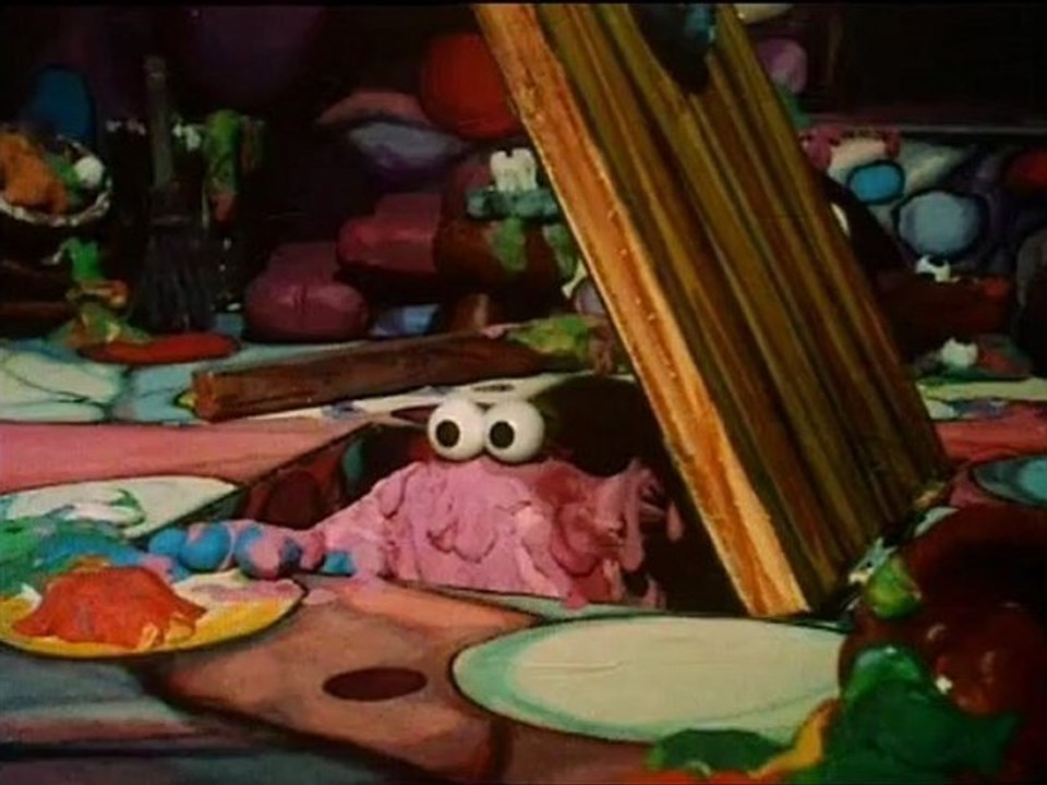 Trap Door S01 EP24 - Slightly Weird