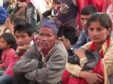 People & Power - Nepal elections - 06 Apr 08 - Part 1