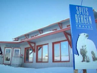 Sportsworld - North Pole marathon special - 07 Apr 08 Pt 1