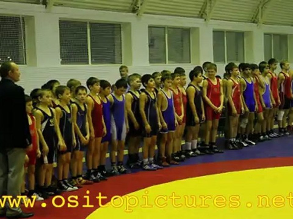 "Superiority of the Volga Federal District. Samara, Russia, 03.12.2011. Wrestling - 2011" www.ositopictures.net [10] www.ositopictures.com