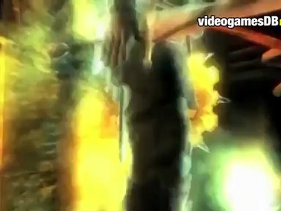 Demon's Souls
