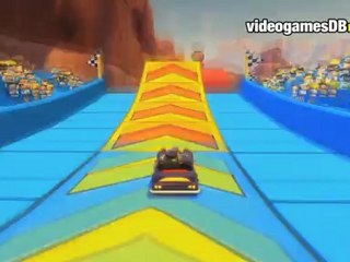 Toy Story 3 : Le Jeu