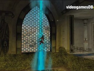 Prince of Persia : Les Sables Oubliés