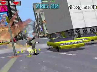 GunBlade NY and LA Machineguns