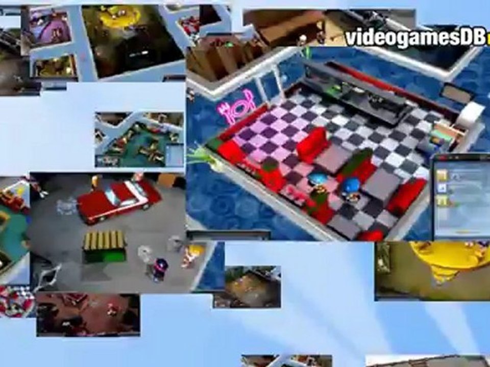 MUD TV